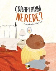 Çoraplarım Nerede? Çoraplarım Nerede?