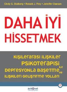 Daha İyi Hissetmek