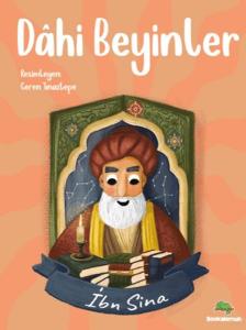 Dahi Beyinler - İbn Sina