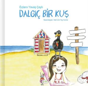 Dalgıç Bir Kuş Dalgıç Bir Kuş