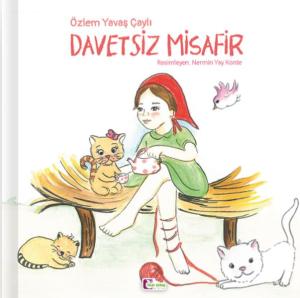Davetsiz Misafir Davetsiz Misafir