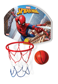 FEN SPIDERMAN POTA ORTA BOY