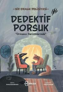 Dedektif Porsuk