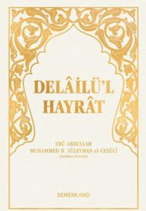 Delailül Hayrat Fihristli