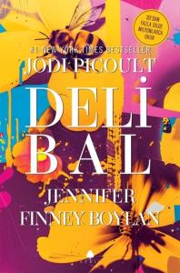 Deli Bal Deli Bal