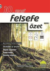  Delta Kültür 10. Sınıf Felsefe Özet 