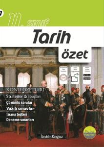  Delta Kültür 11. Sınıf Tarih Özet 