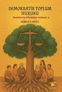 Demokratik Toplum Hukuku Demokratik Toplum Hukuku