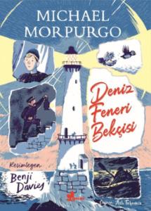 Deniz Feneri Bekçisi Deniz Feneri Bekçisi