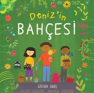 Deniz'in Bahçesi Deniz'in Bahçesi
