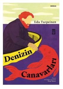 Denizin Canavarları Denizin Canavarları