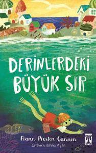 Derinlerdeki Büyük Sır Derinlerdeki Büyük Sır