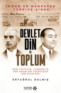 Devlet Din ve Toplum Devlet Din ve Toplum