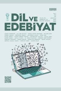 Dil ve Edebiyat (188. Sayı) Dil ve Edebiyat (188. Sayı)