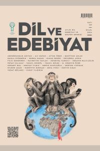 Dil ve Edebiyat (189. Sayı) Dil ve Edebiyat (189. Sayı)