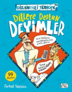 Dillere Destan Deyimler Dillere Destan Deyimler