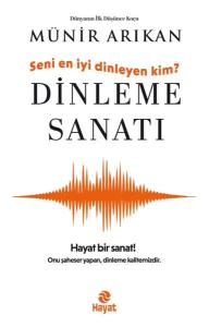 Dinleme Sanatı Dinleme Sanatı