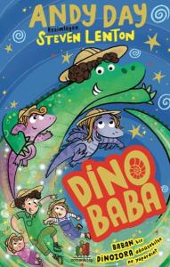 Dino Baba Dino Baba