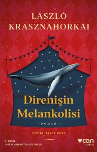 Direnişin Melankolisi Direnişin Melankolisi