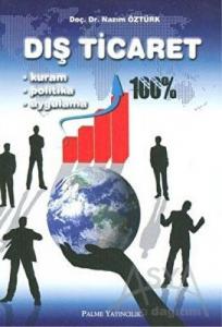  Dış Ticaret 