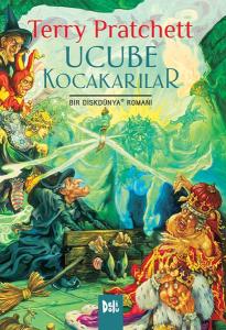 Disk Dünya 06: Ucube Kocakarılar Disk Dünya 06: Ucube Kocakarılar