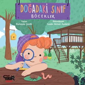 Doğadaki Sınıf- Böcekler Doğadaki Sınıf- Böcekler