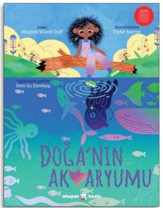 Doğanın Akvaryumu Doğanın Akvaryumu
