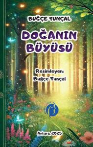 Doğanın Büyüsü Doğanın Büyüsü