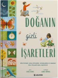 Doğanın Gizli İşaretleri Doğanın Gizli İşaretleri