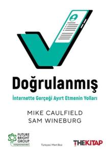 Doğrulanmış: İnternette Gerçeği Ayırt Etmenin Yolları