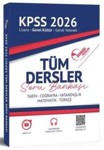 Doktrin Yayınları 2026 Kpss Genel Kültür Yetenek Tüm Dersler Tek Kitap Soru Bankası Doktrin Yayınları 2026 Kpss Genel Kültür Yetenek Tüm Dersler Tek Kitap Soru Bankası