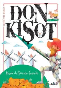 Don Kişot Don Kişot