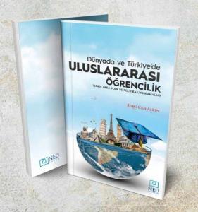 Dünya'da ve Türkiye'de Uluslararası Öğrencilik Dünya'da ve Türkiye'de Uluslararası Öğrencilik