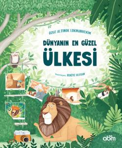 Dünyanın En Güzel Ülkesi Dünyanın En Güzel Ülkesi