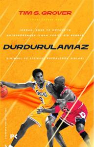 Durdurulamaz - Zihinsel ve Fiziksel Üstünlüğün Sırları Durdurulamaz - Zihinsel ve Fiziksel Üstünlüğün Sırları