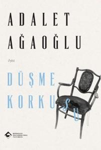 Düşme Korkusu Düşme Korkusu