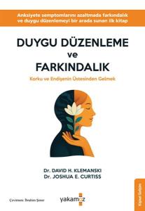 Duygu Düzen Ve Farkındalık Duygu Düzen Ve Farkındalık