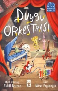Duygu Orkestrası Duygu Orkestrası