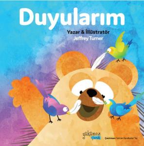 Duyularım Duyularım