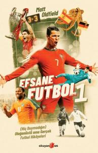 Efsane Futbol - 1