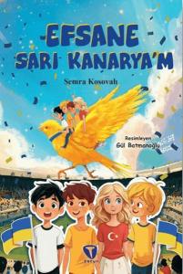 Efsane Sarı Kanarya'm