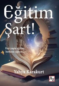 Eğitim Şart Eğitim Şart