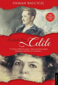 Ela Gözlü Pars Celile