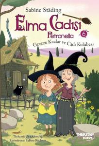 Elma Cadısı Petronella - 6