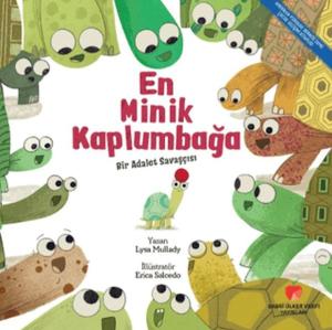 En Minik Kaplumbağa En Minik Kaplumbağa