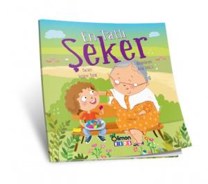 En Tatlı Şeker En Tatlı Şeker