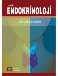 Endokrinoloji (Ciltli) Endokrinoloji (Ciltli)