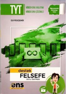 ENS TYT FELSEFE SORU BANKASI