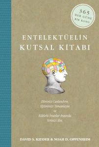 Entelektüelin Kutsal Kitabı Entelektüelin Kutsal Kitabı