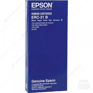 EPSON ERC-31 ŞERİT EPSON ERC-31 ŞERİT